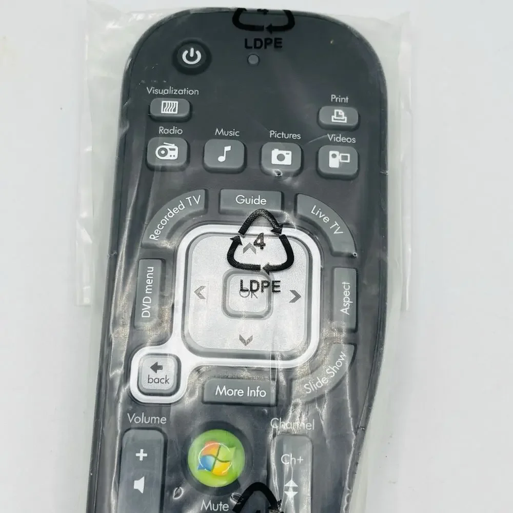 Genuine HP Original 5070-2583 Remote Control Factory Sealed New!